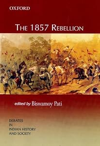 The 1857 Rebellion