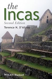 The Incas (Peoples of America)