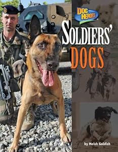 Soldiers' Dogs