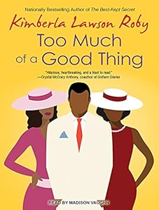 Too Much of a Good Thing