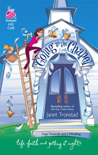 Going to the Chapel by Janet Tronstad