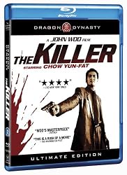 The Killer [Blu-ray]