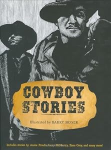 Cowboy Stories