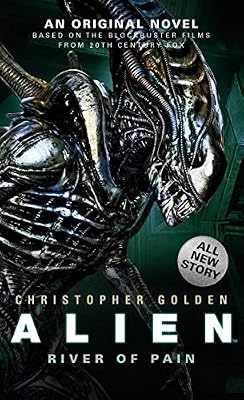 Alien: River of Pain