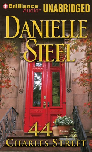 44 Charles Street by Danielle Steel