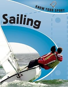 Sailing by Rita Storey