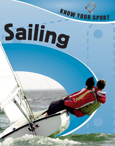 Sailing by Rita Storey