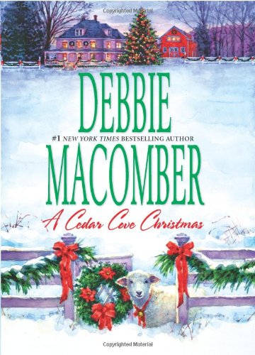 A Cedar Cove Christmas by Debbie Macomber