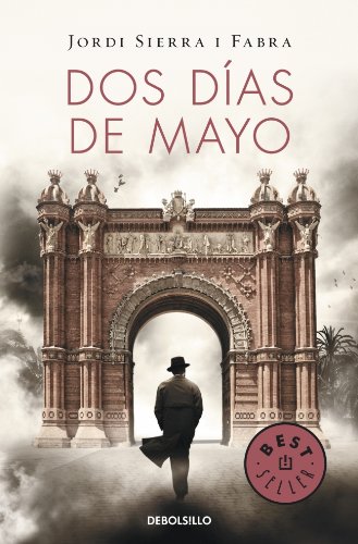Dos d&iacute;as de mayo / Two Days in May by Jordi Sierra I Fabra