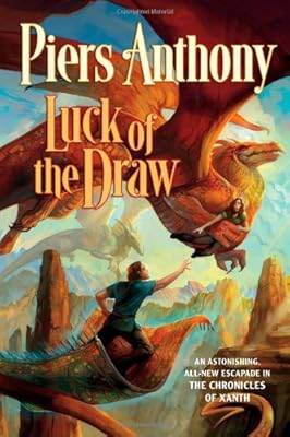 Luck of the Draw