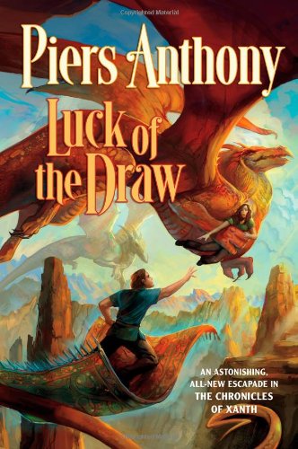 Luck of the Draw by Piers Anthony