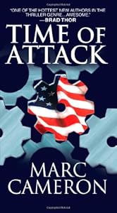 Time of Attack