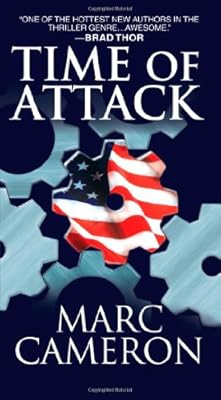Time of Attack
