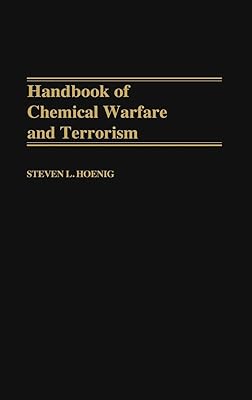 Handbook of Chemical Warfare and Terrorism: