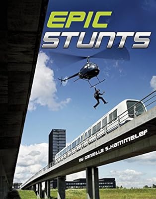 Epic Stunts