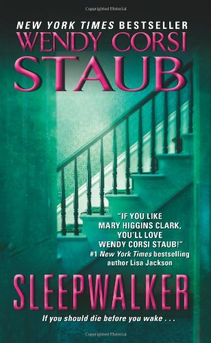 Sleepwalker by Wendy Corsi Staub
