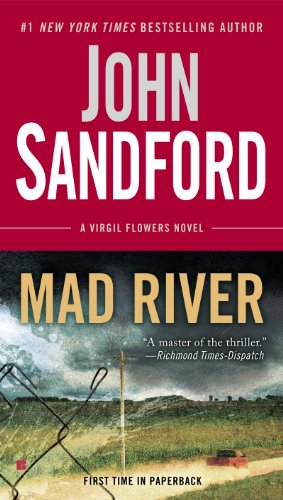 Mad River by John Sandford