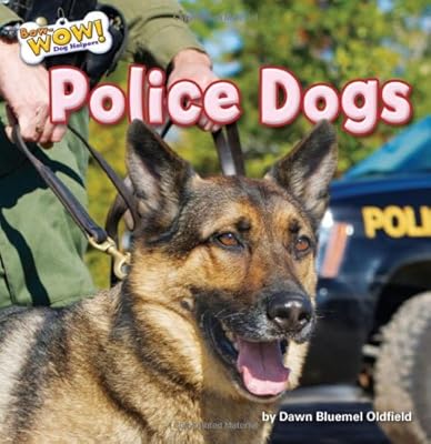 Police Dogs