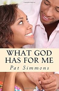 What God Has For Me