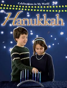 Hanukkah (Celebrations in My World)