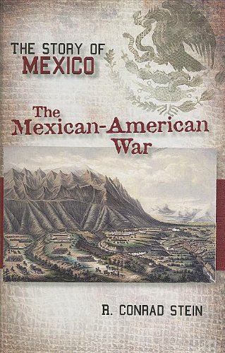The story of Mexico by R Conrad Stein