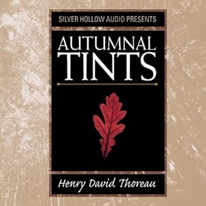 Autumnal Tints