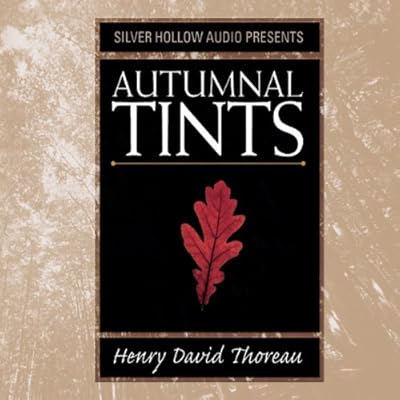 Autumnal Tints