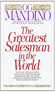 The Greatest Salesman in the World