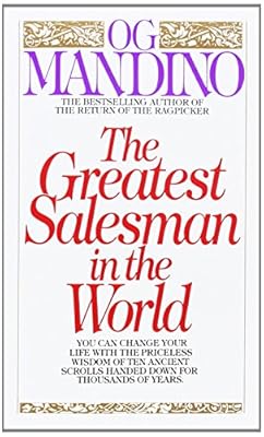 The Greatest Salesman in the World