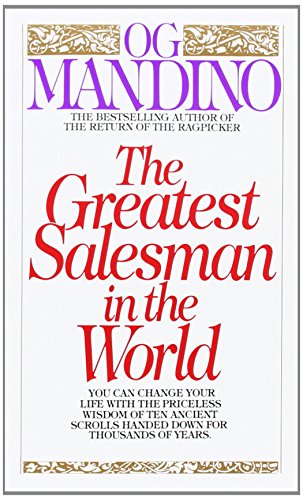 The Greatest Salesman in the World by Og Mandino