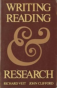 Writing, reading, and research