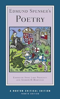 Edmund Spenser's Poetry