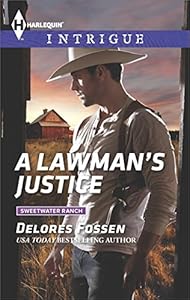 A Lawman's Justice