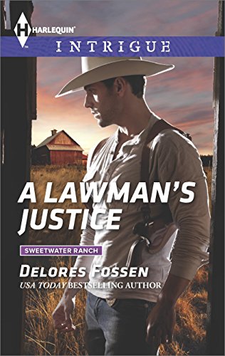 A Lawman's Justice by Delores Fossen