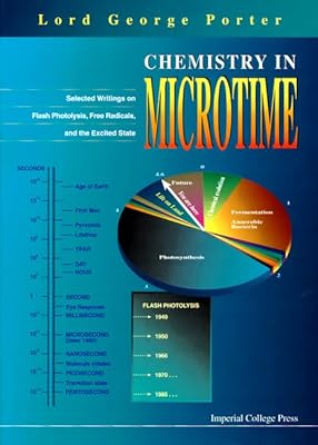 CHEMISTRY IN MICROTIME: SELECTED WRITINGS ON FLASH PHOTOLYSIS, FREE RADICALS, AND THE EXCITED STATE