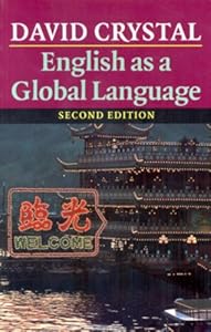 English as a Global Language
