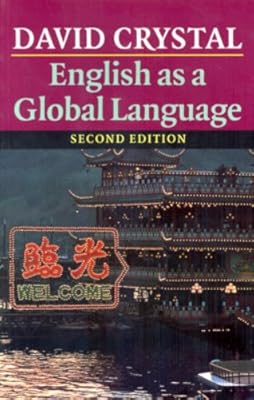 English as a Global Language