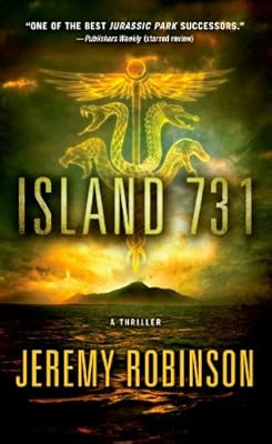 Island 731