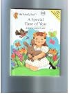 A special time of year: A book about joy (Little butterfly book)