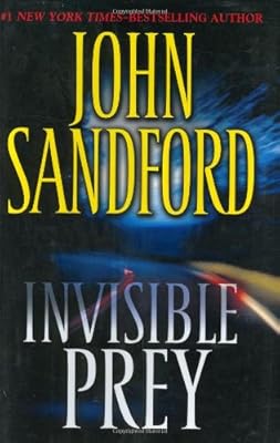 Invisible Prey