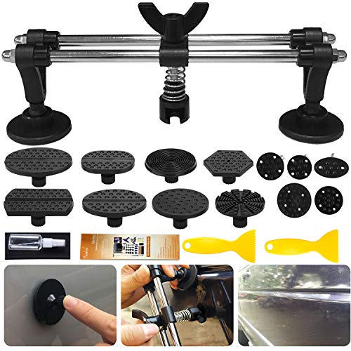 Algopix Similar Product 6 - Manelord Auto Body Repair Tool Car