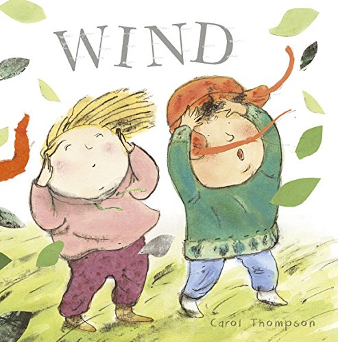 Wind by Carol Thompson