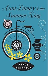 Aunt Dimity And The Summer King