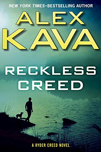 Reckless Creed by Alex Kava