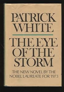 The Eye of the Storm