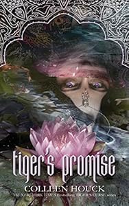 Tiger's Promise: A Tiger's Curse Novella