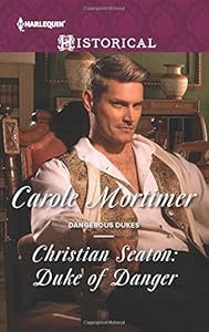 Christian Seaton: Duke of Danger