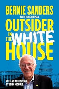 Outsider in the White House
