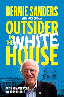 Outsider in the White House