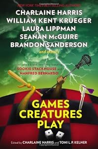 Games Creatures Play